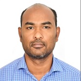 Dr Ashok Kumar T